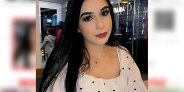 La Fiscalía de Nuevo León investiga bajo el protocolo de feminicidio la muerte de Bionce Amaya Cortéz, una joven residente de EE.UU.