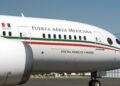México vende avión presidencial a Tayikistán por US$ 92 millones