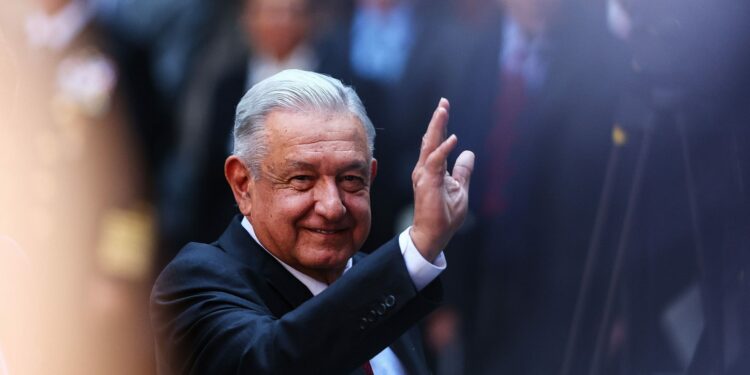 Por problemas en su agenda, López Obrador no acudió a ningún hospital de Ciudad Juárez