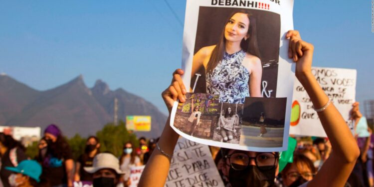 así está la investigación a un año del crimen