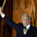 ¿Cuál es el estado de salud de AMLO tras el tercer contagio de covid-19?