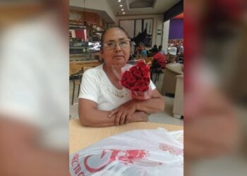 Asesinan a una madre que buscaba a su hijo desaparecido en México