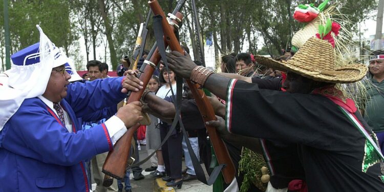 Batalla de Puebla: la verdadera historia del Cinco de Mayo