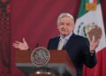 Comisión de Relaciones Exteriores del Congreso de Perú declara persona non grata a AMLO