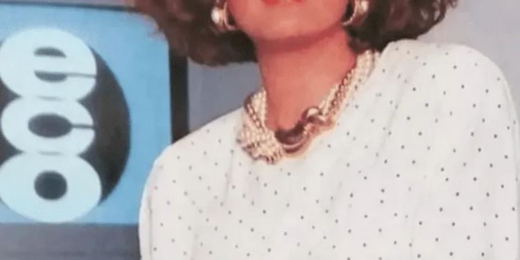 Talina Fernández falleció a los 78 años de edad