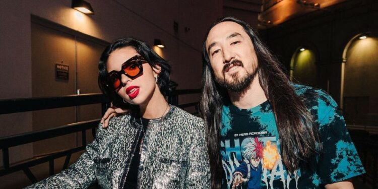 De Yuridia a Carin León, conoce algunas colaboraciones de la cantante