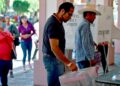 El IEEM da por terminada la sesión de seguimiento de las elecciones del Estado de México