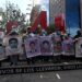 El gobierno de México informa que se dictó formal prisión contra 8 militares detenidos por presunta desaparición forzada en el caso Ayotzinapa
