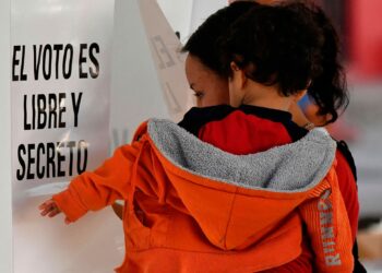 Elecciones a Gobernador en Estado de México y Coahuila 2023, en vivo: votaciones, horarios y más