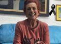 Esta fue la última aparición en redes de la Dama del buen decir