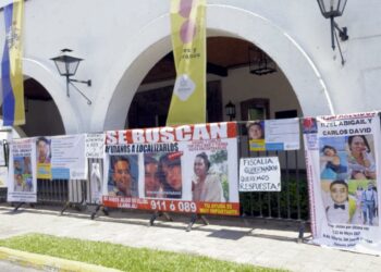 Fiscalía de Jalisco investiga si desaparición de un hombre está vinculada a la de empleados de call center