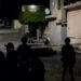 Investigan explosión de auto que dejó varios agentes de la Guardia Nacional de México heridos en Guanajuato