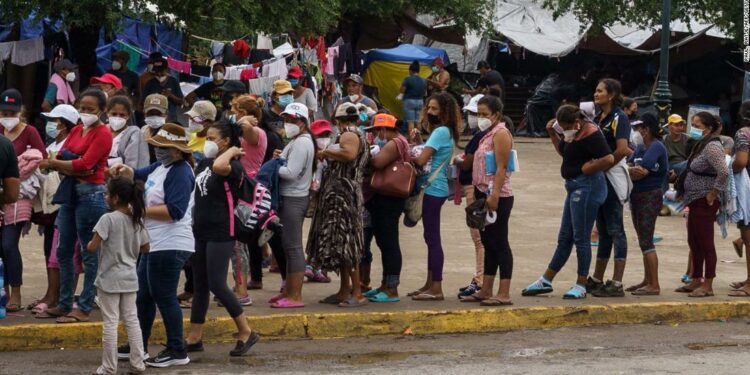 Mueren 21 personas por ola de calor en Tamaulipas