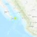 Sismo de magnitud 6,3 sacude el oeste de México, según el USGS