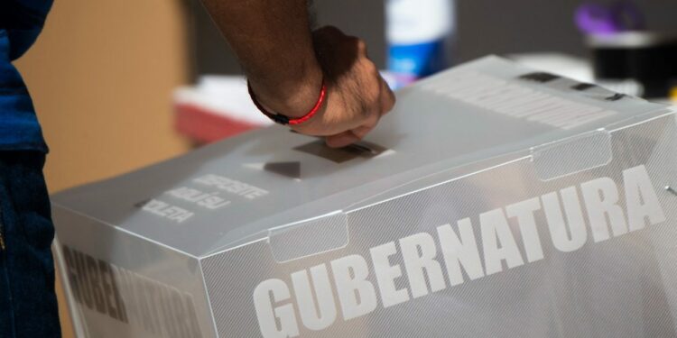 horarios para votar, cuándo abren y cierran las casillas