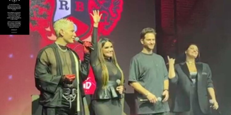 A tres días de la muerte de fotógrafo, RBD lanza comunicado