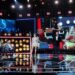 Al interior de la gala de eliminación de La casa de los famosos México, así luce el foro