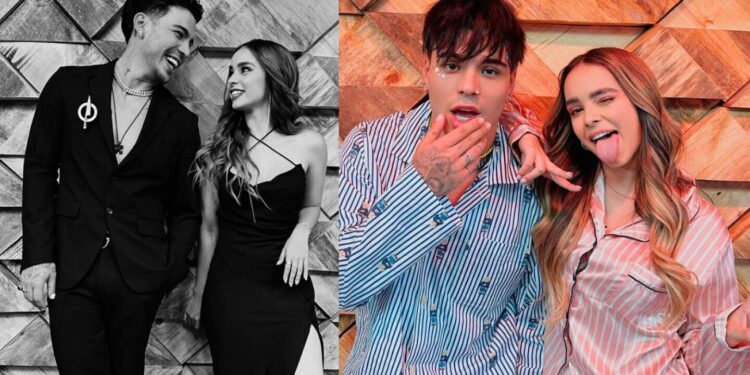 Alana Lliteras y el romance que surgió con Sebas Villalobos en Top Chef VIP 2