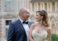 Altaír Jarabo y su relación con los hijos de su esposo Frédéric García; así se llevan