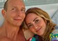 Andrea Legarreta rompe el silencio y desmiente infidelidad