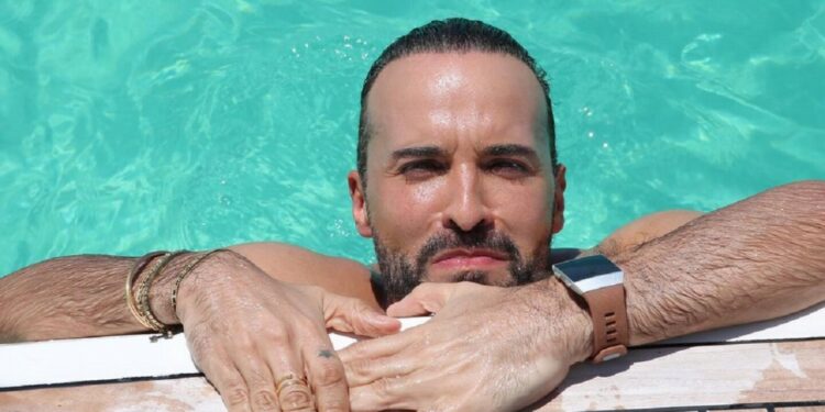 Apio Quijano exhibe mal trato para el 'Team Infierno'