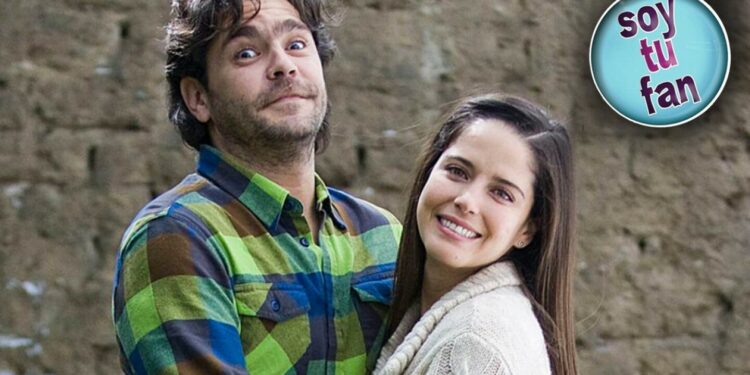 Aquí puedes ver las dos primeras temporadas de la serie 'Soy tu fan', así como la película