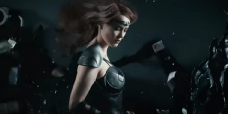 Así se ve el trailer de 'Gen V', la nueva propuesta de Amazon Prime Video