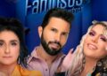 Bárbara Torres fue la sexta eliminada de La casa de los famosos México