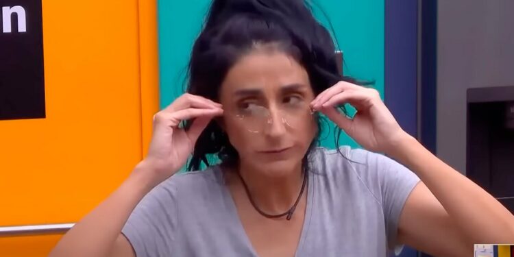 Bárbara Torres miente en LCDLFM tras nominación aunque acusaba a Raquel de no ser sincera