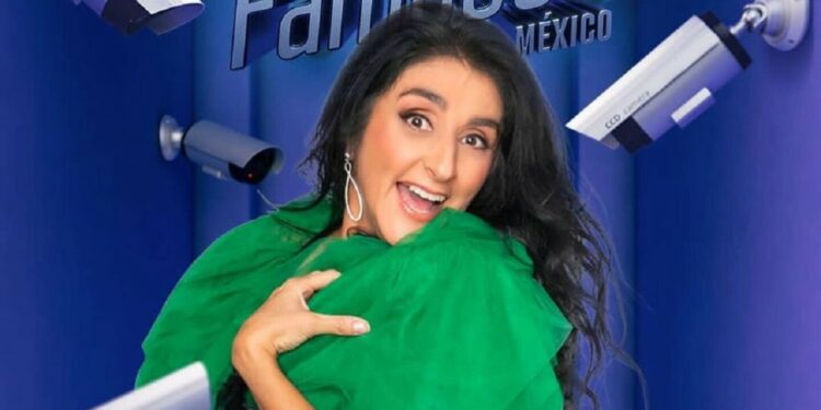 Bárbara Torres sale de 'La Casa de los Famosos México' y estallan los memes