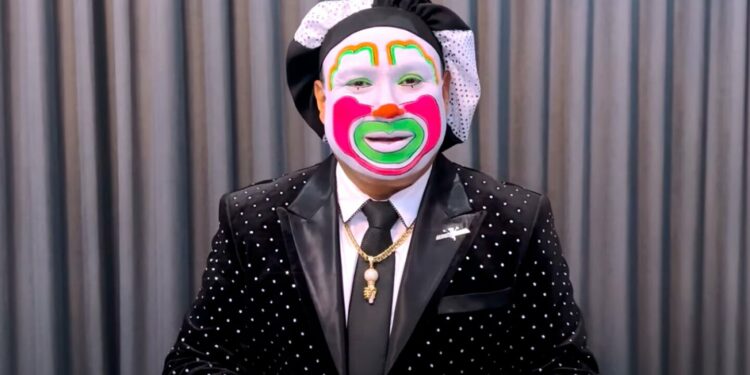 Brincos Dieras cancela shows tras ser hospitalizado de emergencia