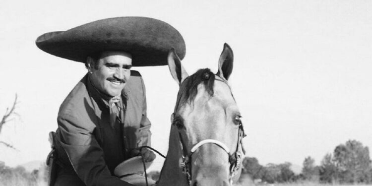 Canciones de Vicente Fernández que fueron temas de telenovelas... ¡y hitazos!