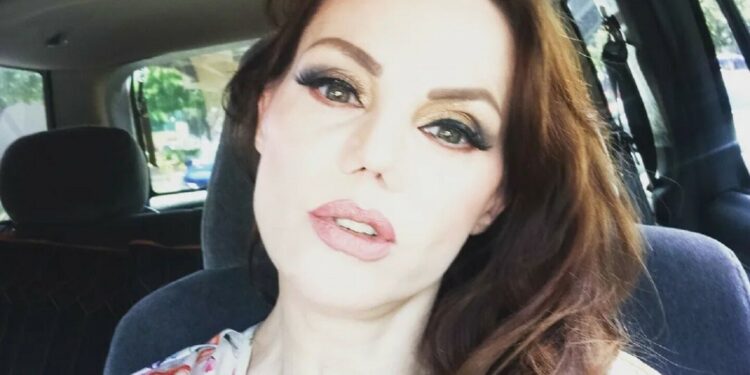 Carmen Campuzano recuerda el infierno que vivió para dejar las adicciones