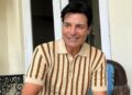 Chayanne y la verdadera historia de su canción ‘Tiempos de Vals’