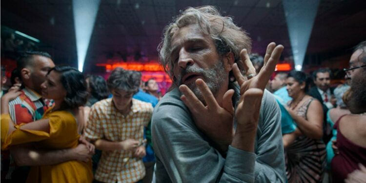 Cinco películas mexicanas con reconocimiento internacional que puedes ver en Netflix