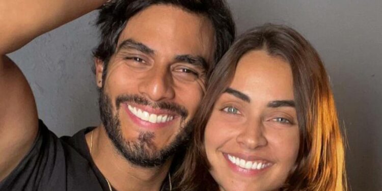 Claudia Martín ya habló de boda con Hugo Catalán y este es su plan a futuro