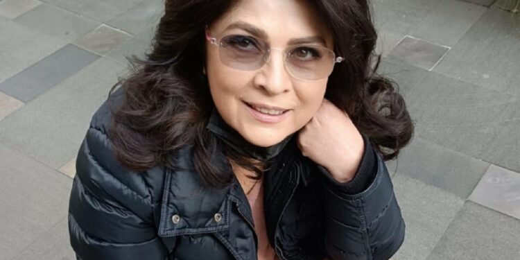 Conoce la escena que conmovió hasta las lágrimas a Victoria Ruffo en "La Madrastra"