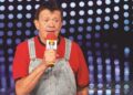 Conoce la historia de amor entre 'Chabelo' y Teresita Miranda, su viuda