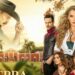 Conoce la increíble hacienda yucateca donde se grabó la telenovela
