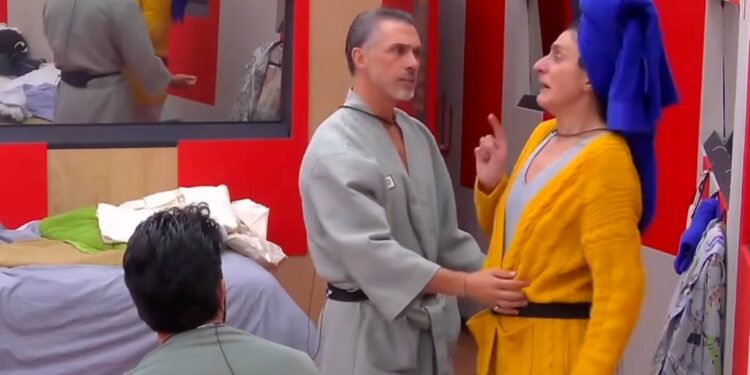 Cortan transmisión 24/7 en ViX de LCDLFM tras pleito de Bárbara con Sergio