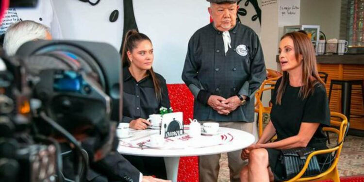 Cuántas temporadas tiene ‘Como dice el dicho’