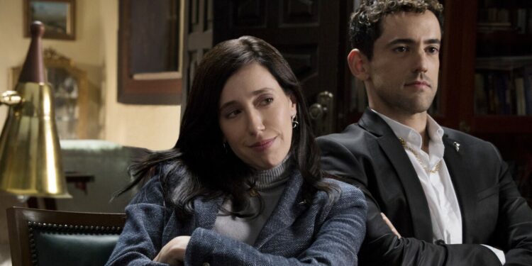 Cuatro series mexicanas disponibles en Netflix para maratonear