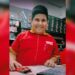 Descubren a 'niño del Oxxo' fake y video se viraliza en TikTok, ¿se parecen?