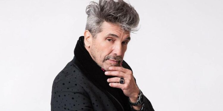 Diego Verdaguer y sus romances con Galilea Montijo y Marisol González en la ficción
