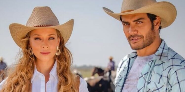 'El Güero' Castro acepta que esta telenovela es la más 'fresa' de su carrera