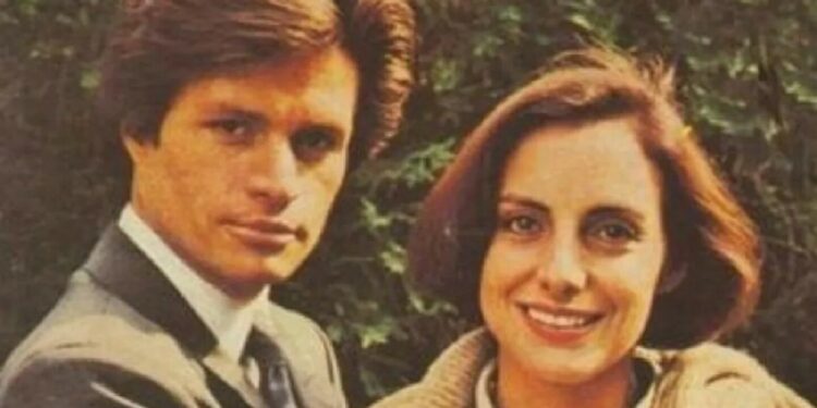 El día que Diana Bracho regresó a filmar 'Cuna de lobos' tras una terrible enfermedad