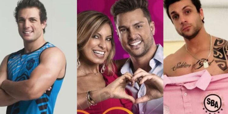 El pasado de Nicola Porcella y las acusaciones por las que no pudo volver a Perú