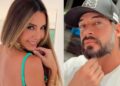 Elizabeth Gutiérrez se desquita en bikini tras evidente ruptura con William Levy