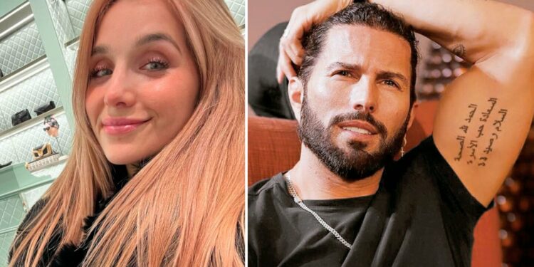 Esposa de Poncho de Nigris justifica el comportamiento del líder del Team Infierno