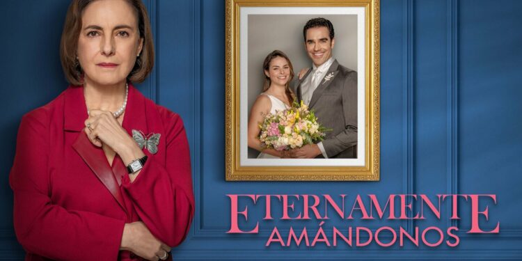 Estas son las telenovelas que puedes disfrutar en Las Estrellas hoy